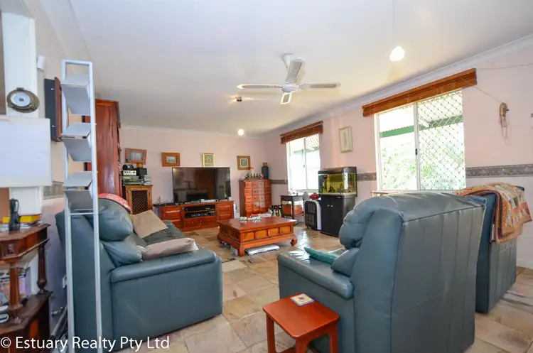 Fifth view of Homely house listing, 12 Pinkett Close, Dawesville WA 6211