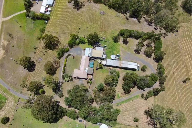 Fifth view of Homely house listing, 2684 Rosedale-Longford Road, Longford VIC 3851