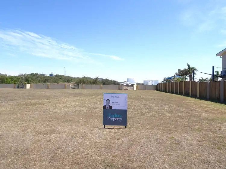 L33/19 East Point Drive, Mackay Harbour QLD 4740