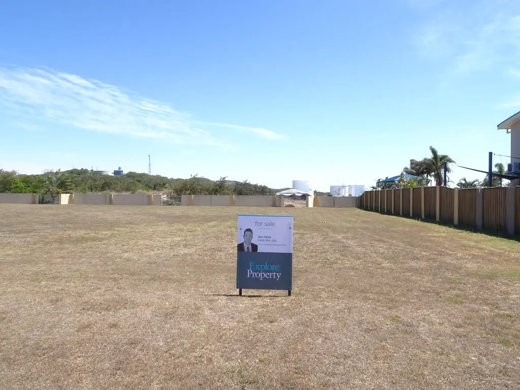 Main view of Homely land listing, L33/19 East Point Drive, Mackay Harbour QLD 4740
