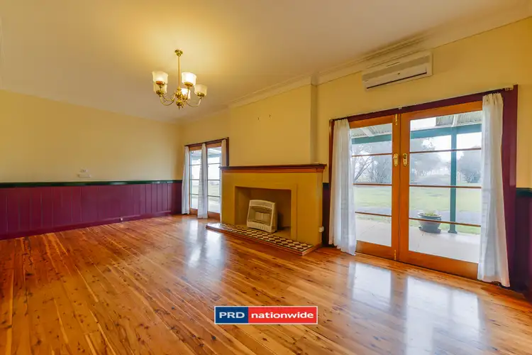 Sixth view of Homely house listing, 588 Warral Road, Westdale NSW 2340