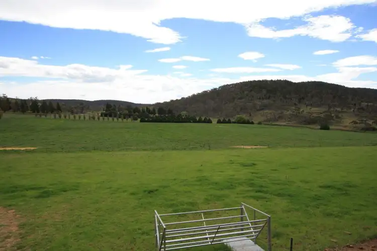 Seventh view of Homely rural property listing, 'WIRREGA' 112 Tillabudgerry Road, Cooma NSW 2630