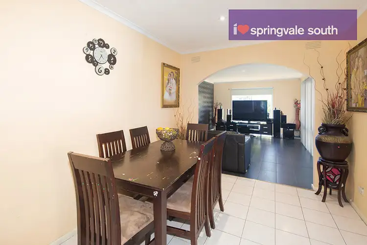 Fifth view of Homely house listing, 47 Wardale Road, Springvale South VIC 3172