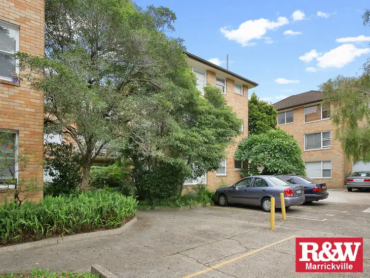 Third view of Homely unit listing, 26/76 Garnet Street, Hurlstone Park NSW 2193