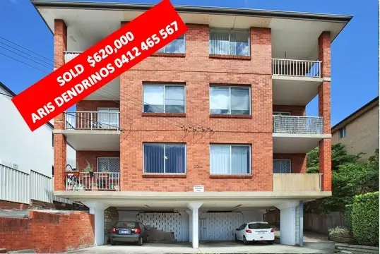 2/18 Schwebel Street, Marrickville NSW 2204