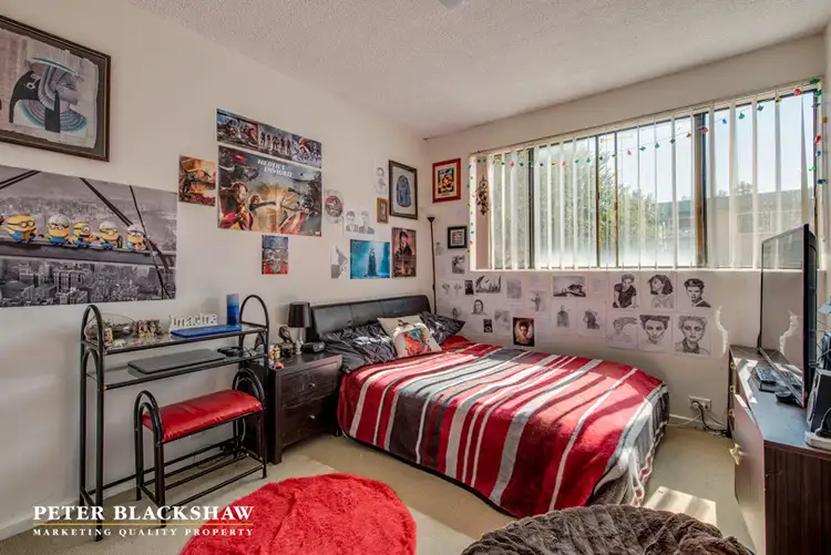 Sixth view of Homely townhouse listing, 5/8 Longerenong Street, Farrer ACT 2607