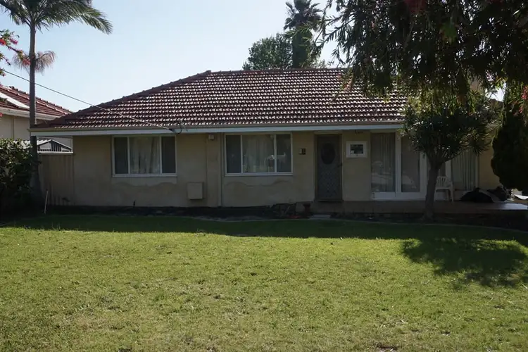 Fourth view of Homely house listing, 7 Huckle Street, Tuart Hill WA 6060