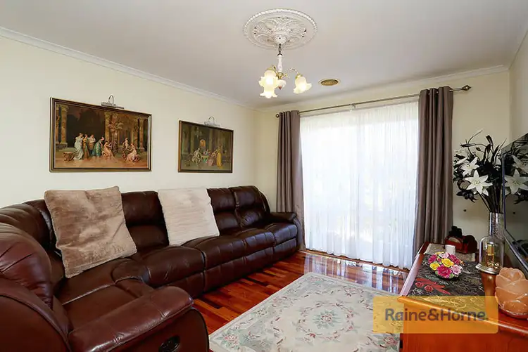 Second view of Homely house listing, 3 Crespin Place, Roxburgh Park VIC 3064