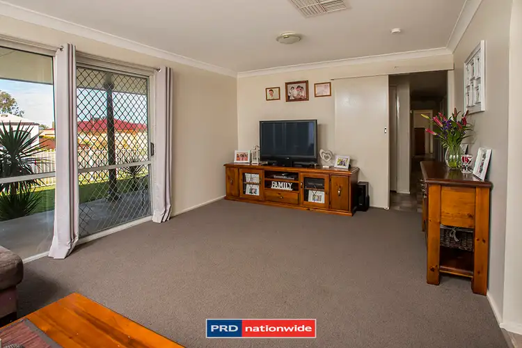Second view of Homely house listing, 26 Jill Street, Tamworth NSW 2340