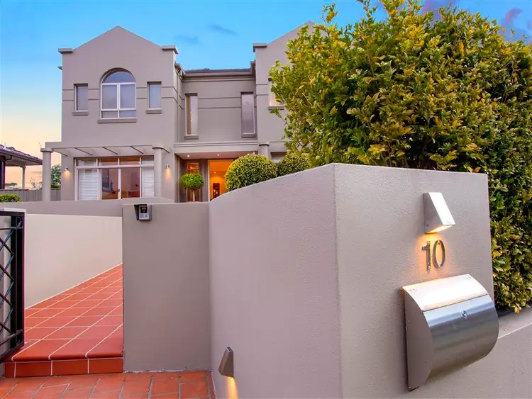 Third view of Homely house listing, 10 Garland Cres, Bonnyrigg Heights NSW 2177