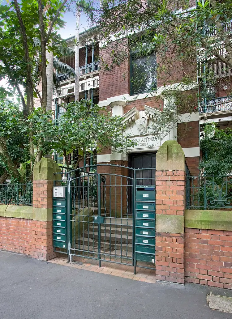 11/280 Liverpool Street, Darlinghurst NSW 2010