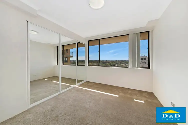 Sixth view of Homely unit listing, 3 Sorrell Street, Parramatta NSW 2150