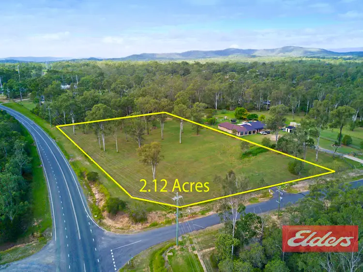 Main view of Homely land listing, 2-6 Meadow Road, Jimboomba QLD 4280