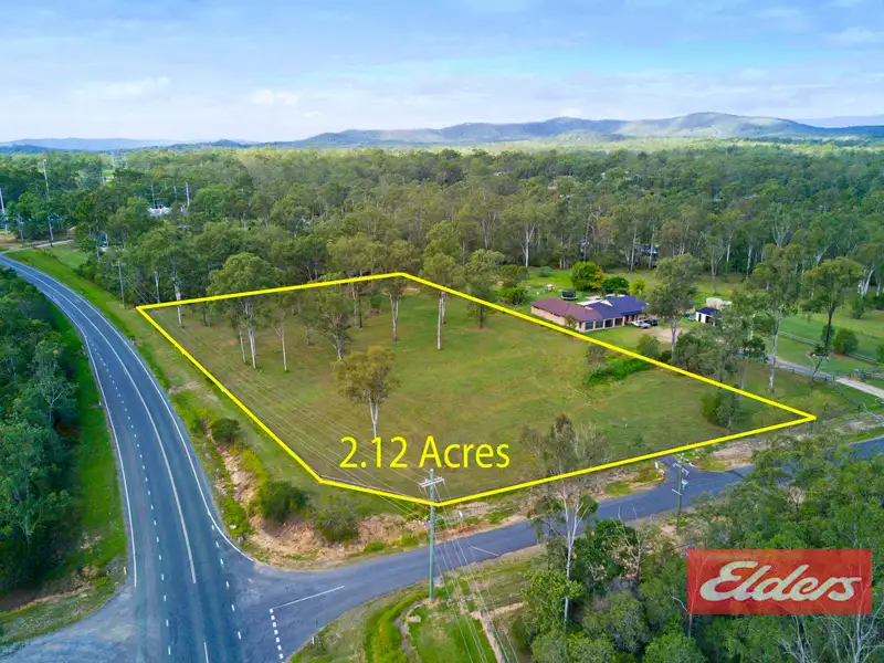 Main view of Homely land listing, 2-6 Meadow Road, Jimboomba QLD 4280