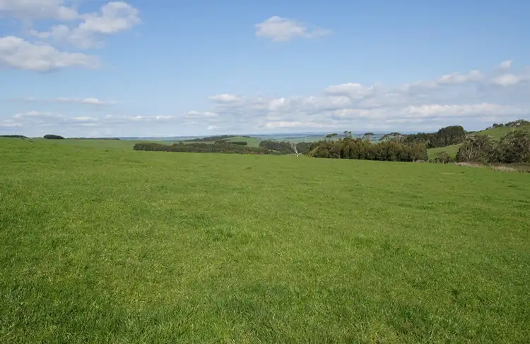 Fourth view of Homely rural property listing, 2419 Lavers Hill-Cobden Road, Simpson VIC 3266