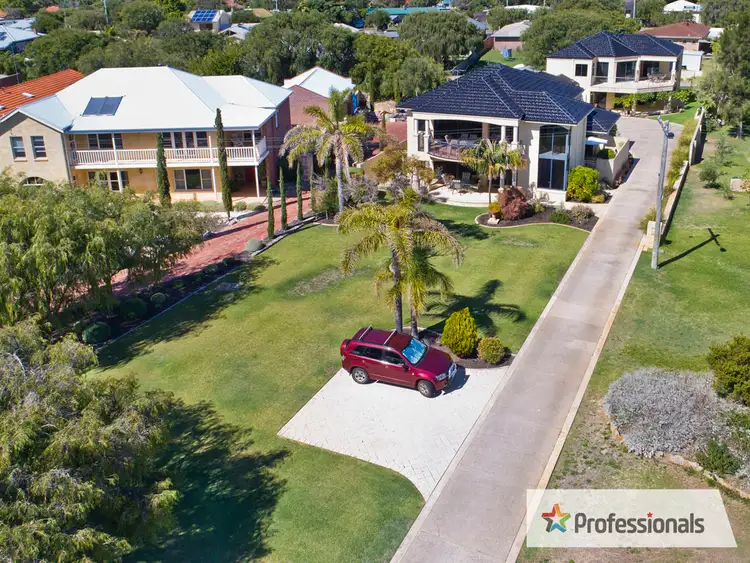 Second view of Homely house listing, 1/900 Geographe Bay Road, Geographe WA 6280