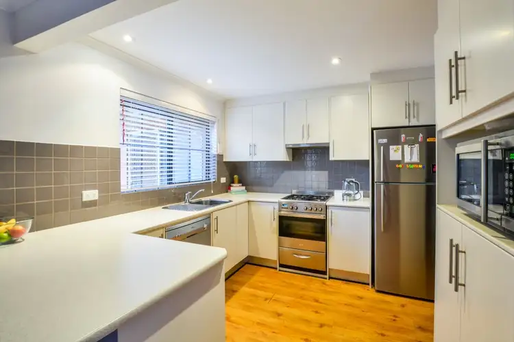 Sixth view of Homely townhouse listing, 2-1 Barry Road, Oaklands Park SA 5046