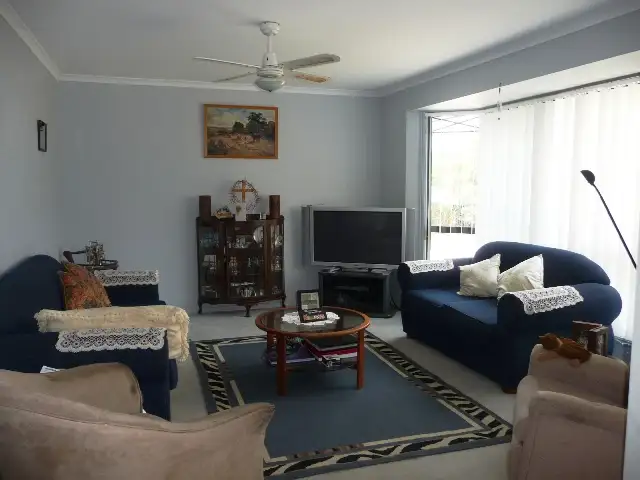 Fourth view of Homely house listing, 8 Canberra Ave, Cooloola Cove QLD 4580