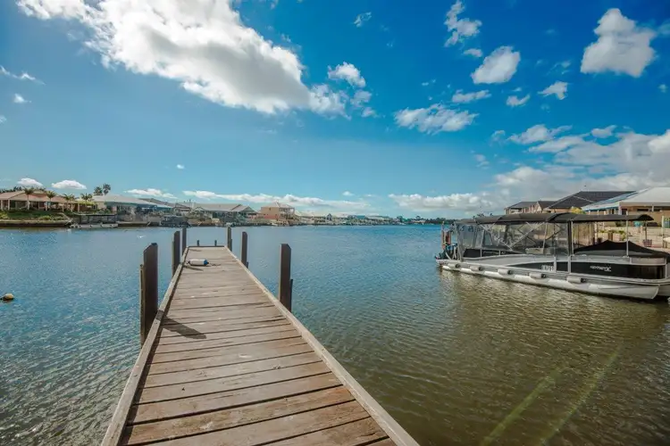 Second view of Homely house listing, 112 Murray Waters Bvd, South Yunderup WA 6208