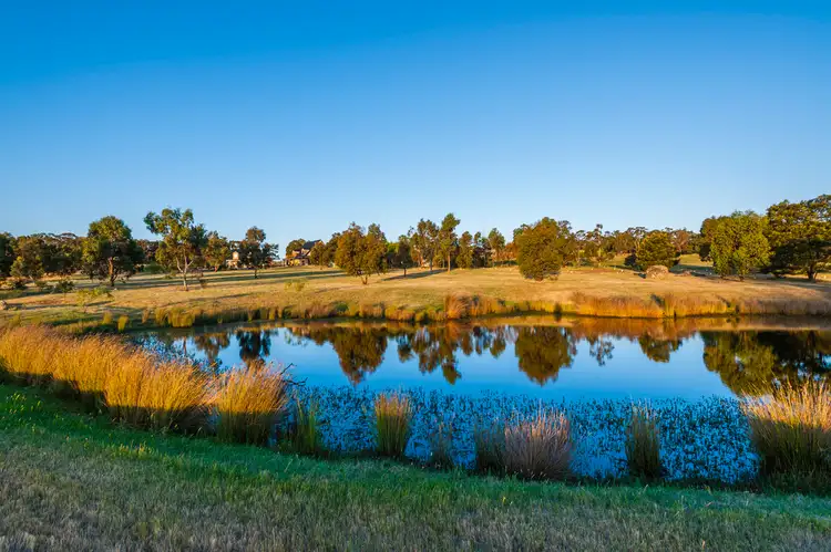 Sixth view of Homely house listing, 25 Rosa Court, Kyneton VIC 3444