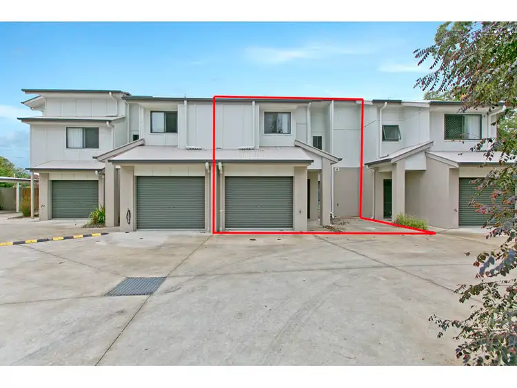 3/9 Michelle Court, Cleveland QLD 4163