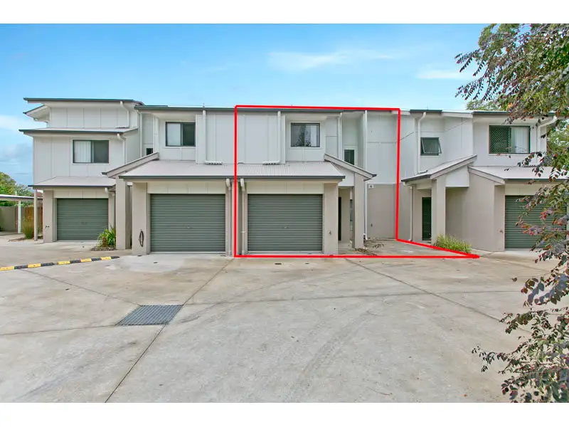 Main view of Homely townhouse listing, 3/9 Michelle Court, Cleveland QLD 4163