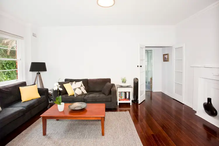 5/2 Marathon Road, Darling Point NSW 2027