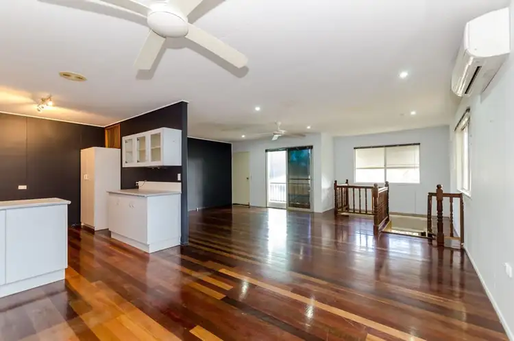 Fourth view of Homely house listing, 26 Boyne Crescent, West Gladstone QLD 4680