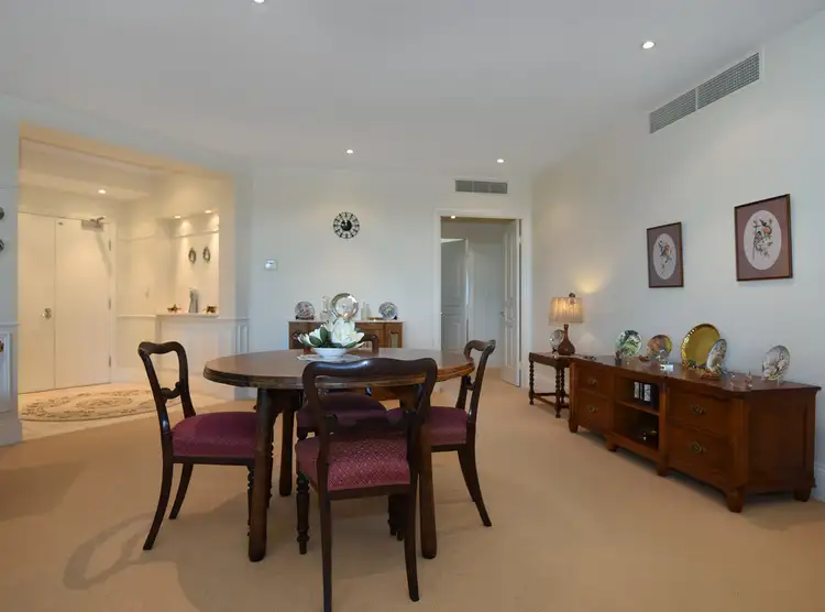 Fourth view of Homely unit listing, 309/31 Tourist Road, East Toowoomba QLD 4350