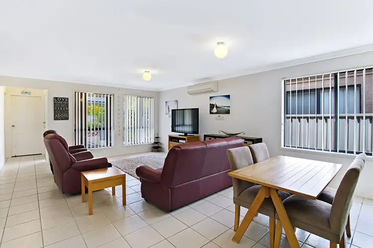 Second view of Homely house listing, 29a Albacore Drive, Corlette NSW 2315