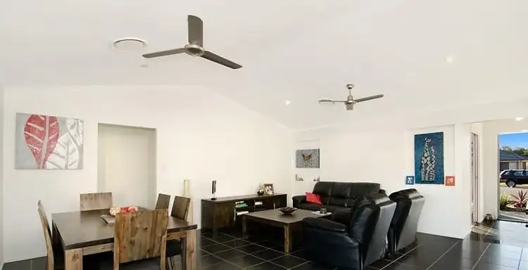 Fifth view of Homely house listing, 17 Dewar Court, Caboolture QLD 4510