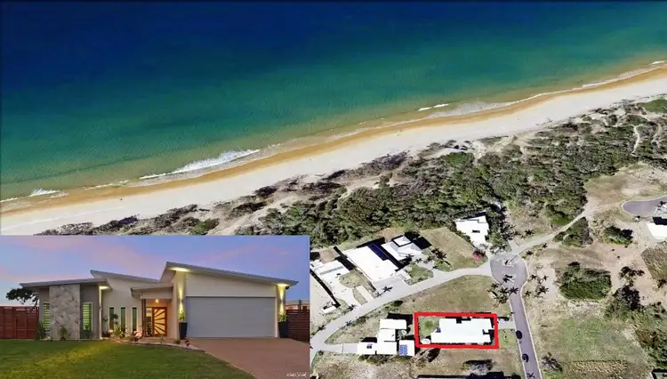 Third view of Homely house listing, 21 Atlantis Bvd, Agnes Water QLD 4677