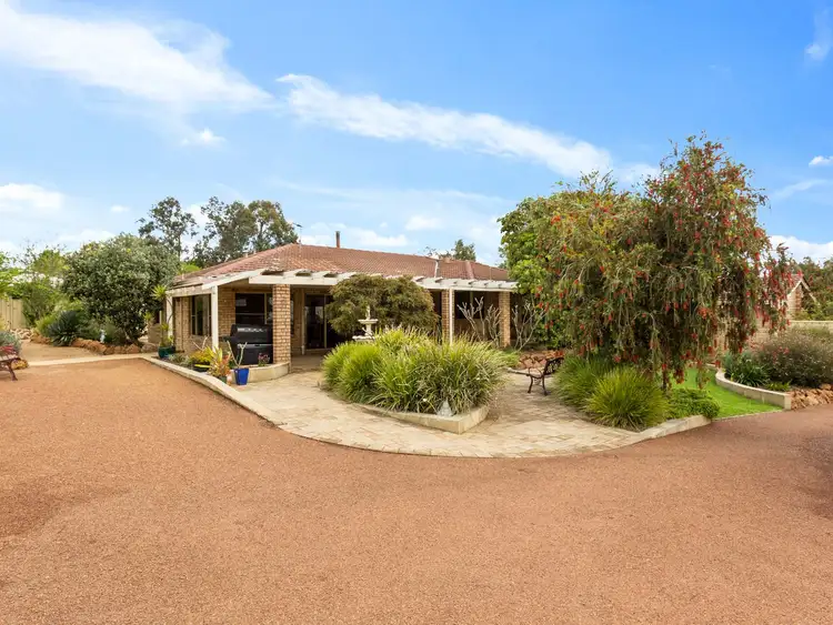 Fifth view of Homely house listing, 9 Glen Avon Street, Lesmurdie WA 6076