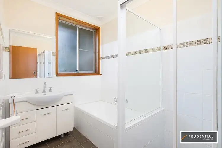 Fifth view of Homely house listing, 33 Pine Avenue, Bradbury NSW 2560