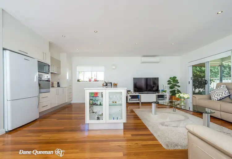 Sixth view of Homely semi-detached listing, 37 Spinnaker Way, Corlette NSW 2315