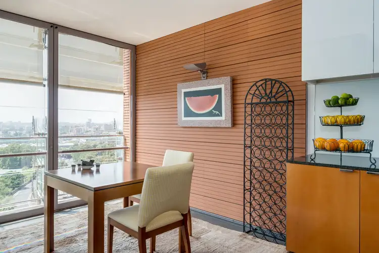 Fifth view of Homely apartment listing, 57/155 Macquarie Street, Sydney NSW 2000