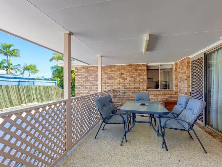 Fifth view of Homely house listing, 31 Marlin Way, Tin Can Bay QLD 4580