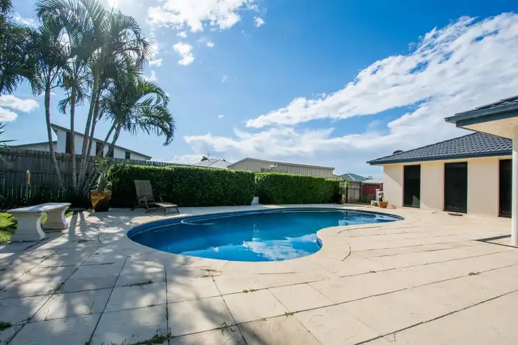 Fifth view of Homely house listing, 5 Paddington Court, Kalkie QLD 4670