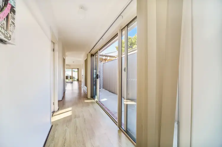 Third view of Homely house listing, 111 Old Pelham Street, Ethelton SA 5015