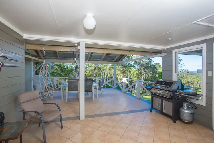 Fifth view of Homely house listing, 4666 Pringles Way, Lawrence NSW 2460