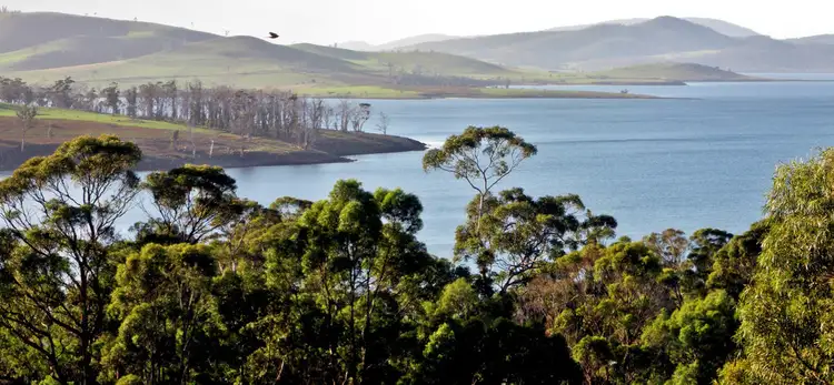 Second view of Homely house listing, Lot 1/4 Correa Street, Primrose Sands TAS 7173