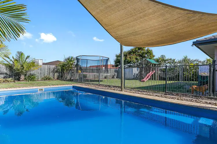 Third view of Homely house listing, 33 Earl St Vincent Circuit, Eli Waters QLD 4655