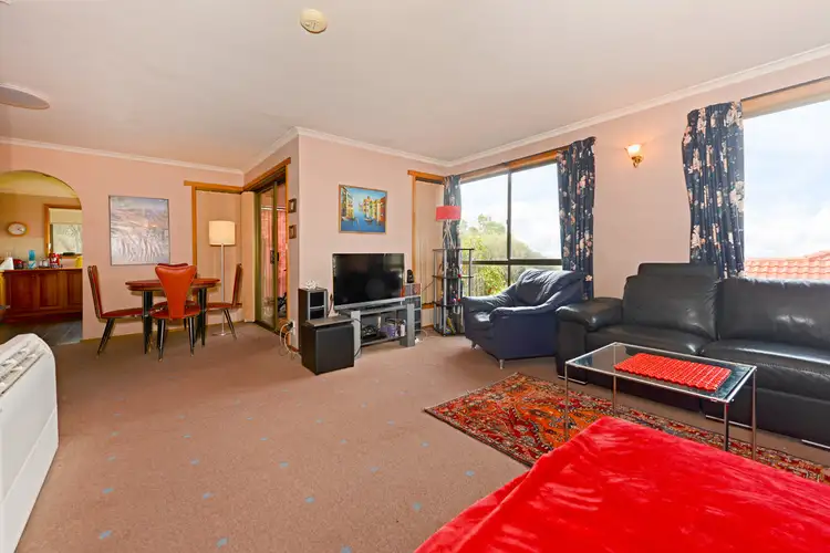 Fourth view of Homely townhouse listing, 3/312 Davey Street, South Hobart TAS 7004