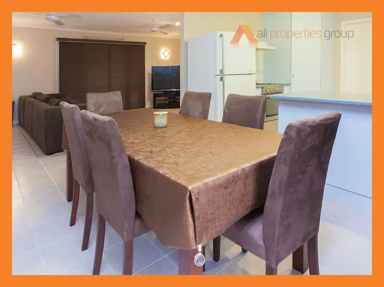 Sixth view of Homely house listing, 4 Worrell St, Macgregor QLD 4109