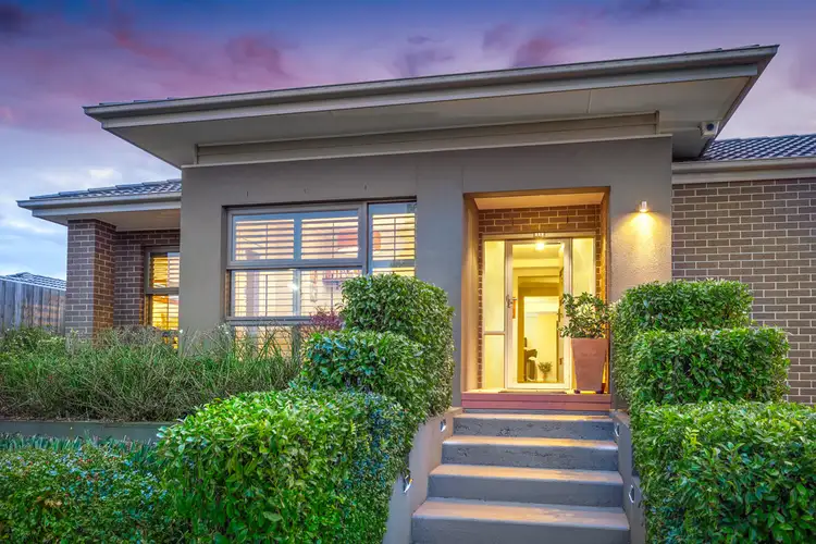 Third view of Homely house listing, 11 BANNERMANN STREET, Sunbury VIC 3429