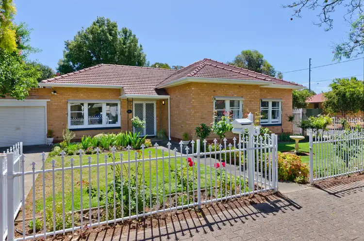 4 Arthur Street, Clarence Gardens SA 5039