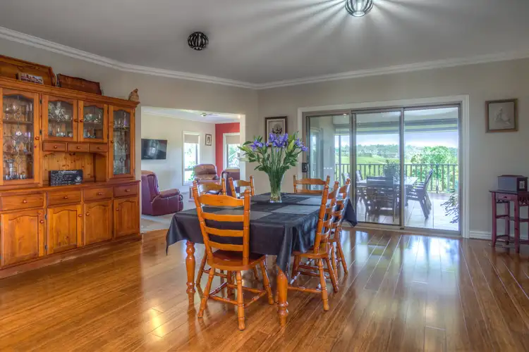 Fifth view of Homely house listing, 24 Dumbarton Way, Gisborne VIC 3437