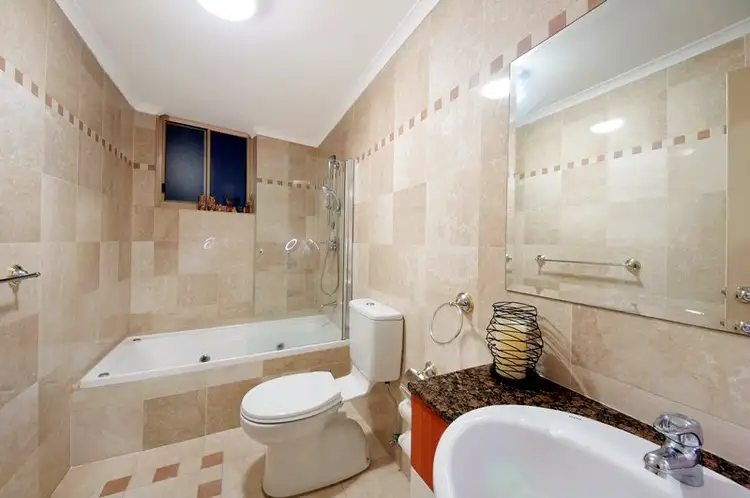 Fourth view of Homely unit listing, 102/14-16 Station Street, Homebush NSW 2140