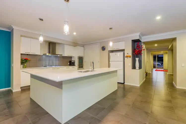156 Grantham Drive, Highton VIC 3216