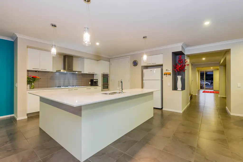 Main view of Homely house listing, 156 Grantham Drive, Highton VIC 3216